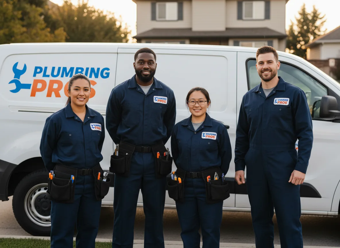 Water Heater Repair company in Virginia Beach, VA